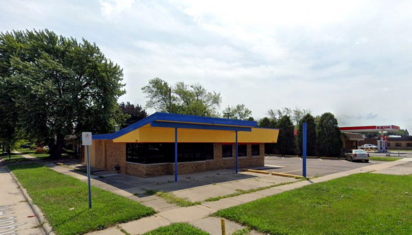 Tastee-Freez - Allen Park - 7805 Allen Rd